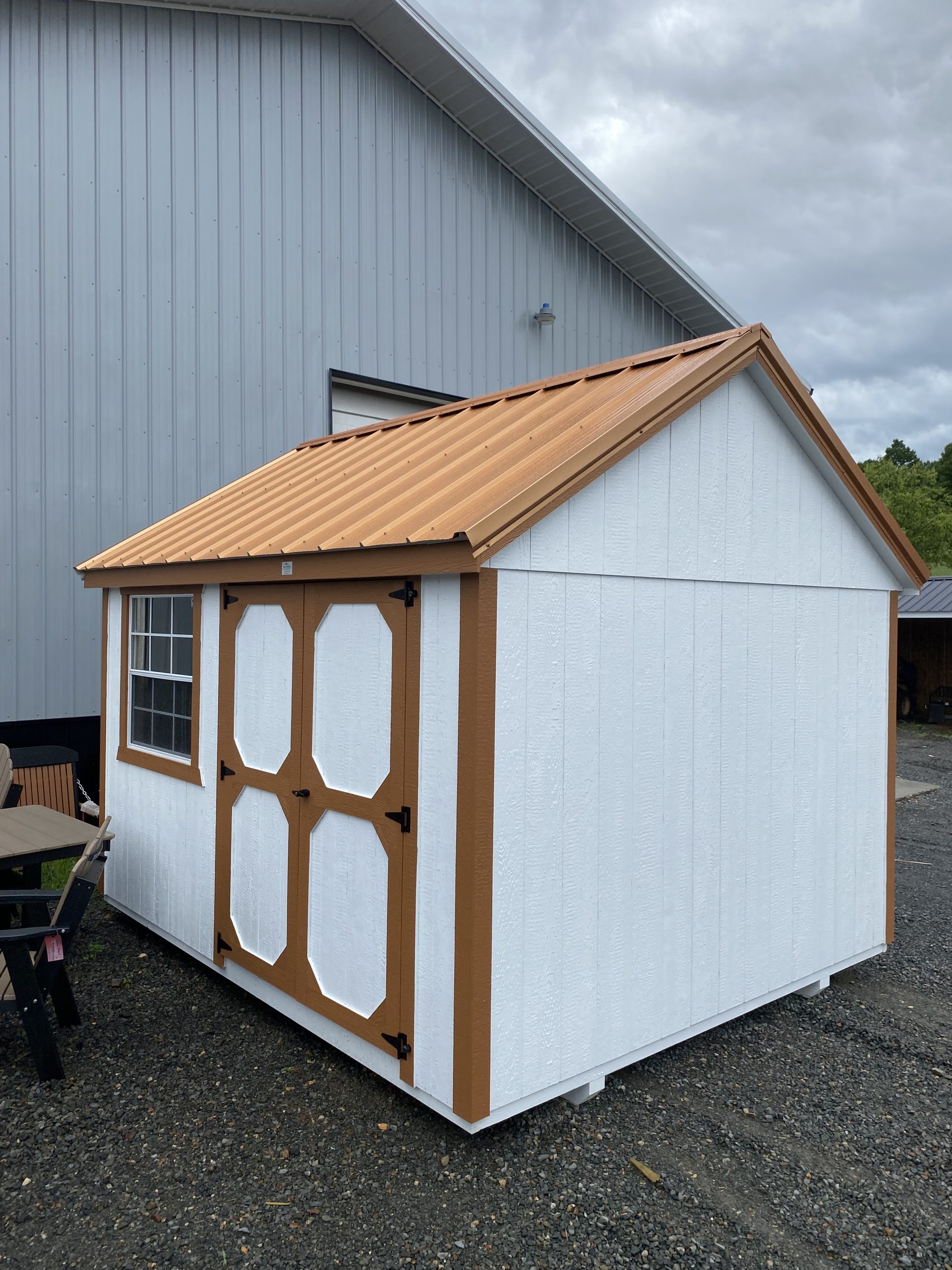 10×12 Alpine